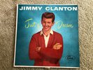 JIMMY CLANTON 