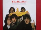 The Beatles * YELLOW SUBMARINE *  BRITISH IMPORT 45 w/ PIC  NM/NM  Ringo Starr