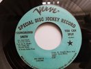 NORTHERN SOUL- YOUNGBLOOD SMITH / THE HIGH KEYS - YOU CAN SPLIT -  LIVING A LIE 