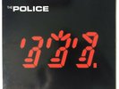 The Police: Ghost in the Machine Nautilus SuperDiscs Audiophile Vinyl LP