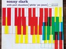 Sonny Clark Trio 1972 BLUE NOTE BST 81579 United NM