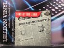 Songs By Tom Lehrer 10” LP Album Vinyl Record LF1311 Folk 50’s