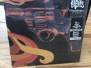 The Black Keys Chulahoma Limited Edition Burnt Honey Vinyl Record Newbury Comics