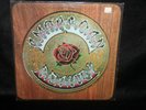 Grateful Dead American Beauty LP Original 1970 WS 1893 FACTORY SEALED