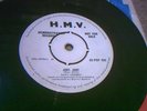 GARY CROSBY JUDY JUDY HMV 45POP550 MEDIUM ROCKER