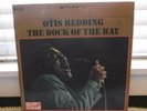 OTIS REDDING The Dock Of The Bay Volt S-419 Soul @1968 LP
