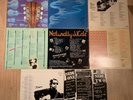 J.J. Cale / JJ Cale - 8 LPs - Troubadour, Shades, Naturally, #8, Grasshopper,...