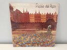PICCHIO DAL POZZO LP 1st press 1976 grog alphataurus balletto di bronzo prog ita