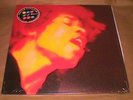 Jimi Hendrix Electric Ladyland  RED VINYL France    ltd. ed of 1000  unplayed