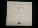 Grateful Dead One From The Vault 3 LP Set 1991 German Import Live 8/13/75 RARE