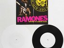 Ramones ?- Return To London Again 2x 7