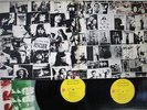 ROLLING STONES EXILE ON MAIN ST ROLLING STONES P-5051,2S Japan VINYL 2LP