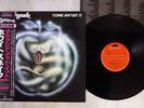 WHITESNAKE COME AN' GET IT POLYDOR 28MM 0027 Japan OBI VINYL LP