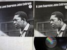 JOHN COLTRANE A LOVE SUPREME MCA VIM-4610 Japan VINYL LP