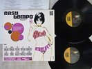 VA(GIAN PIERO REVERBERI) EASY TEMPO VOL7 EASY TEMPO ET 915 DLP Italian VINYL 2LP