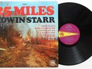 Edwin Starr ?- 25 Miles LP Original 1969 US PRESS Gordy / Motown GS940 Soul Funk