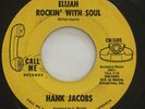 HANK JACOBS 
