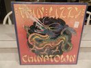Thin Lizzy- CHINATOWN/ SEALED ORIGINAL 1980 FIRST PRESS  ORIGINAL STORE TAG