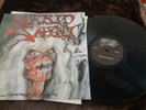 MORBID SAINT SPECTRUM OF DEATH GERMAN ORIG. ON NO COLOURS #262 OF 300  WOW