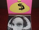TEENAGE FANCLUB Bandwagonesque LP 1991 CREATION 1st Press + INNER  SUPER RARE