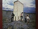 THE WHO Who's Next Unique Malaysia Vinyl 7