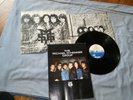 THE MICHAEL SCHENKER GROUP  msg 1981-FIRST PROMO PRESS + PROGRAMME - MINT