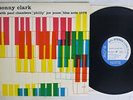 SONNY CLARK TRIO SAME BLUE NOTE GXF-3005 Japan VINYL LP