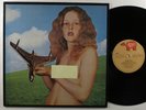 BLIND FAITH Self Titled RSO 2394 142 LP NM germany original cover ^