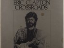 ERIC CLAPTON Crossroads POLYDOR 6XLP VG+/VG++ boxset w/booklet ^