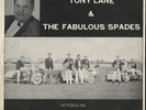 Tony Lane & Fabulous Spades - Baby Please Don't Go - Garage Soul Carolina
