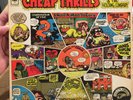 BIG BRO & HOLDING COMPANY LP Cheap Thrills JANIS JOPLIN Mono KCL2900 XLP137373