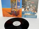 FACE TO FACE big choice LP Vinyl Record with lyrics insert