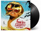 Fear And Loathing In Las Vegas (Soundtrack) 2xLP Black vinyl, Numbered
