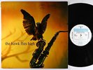 Coleman Hawkins - The Hawk Flies High LP - Riverside - RLP 12-233 Mono DG VG++