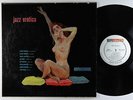 Richie Kamuca & Bill Holman - Jazz Erotica LP - HiFi - R 604 Mono DG VG+
