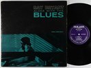 Ray Bryant - Alone With The Blues LP - New Jazz - NJLP 8213 Mono DG RVG