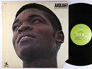Melvin Sparks - Akilah  LP - Prestige RVG VG++