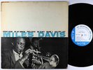 Miles Davis - Volume 2 LP - Blue Note - BLP 1502 Mono RVG VG++