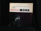 Thelonious Monk-Featuring/Quintets-Prestige 7053-DG RVG NYC LABEL RARE ORIG