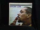 Walter Bishop Jr. Trio-Speak Low-Jazztime 002-MONO INCREDIBLY RARE GREAT COPY