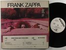 FRANK ZAPPA Hot Rats REPRISE LP wlp gatefold ^