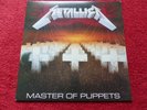 L114 - Metallica ?– Master Of Puppets - Blackened Recordings ?– BLCKND005-1