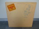 The Who - Live At Leeds LP ORIG Decca W/Hype Sticker & 10 Inserts VG+