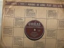 78 Rpm Record DOO WOP The Mcguire Sisters Sincerely