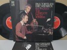 SLS 836 ED1 Beethoven Complete Cello Sonatas Paul Tortelier/Eric Heidsieck 2-LP