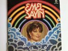 Emel Sayin - Rüzgar LP 1979 no Türküola Plak turkish Türkisch Vinyl