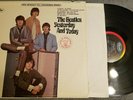 BEATLES YESTERDAY AND TODAY STEREO LP CAPITOL ST2553 RARE 1968 SUBSIDIARY PRESS
