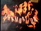DAMNATION THE SECOND DAMNATION NOS FACTORY SEALED AKARMA 101 PSYCHEDELIC