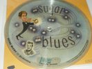 VOGUE The Picture Record R707 Clyde McCoy - Sugar Blues/Basin Street Blues-NICE