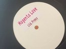Magenta Love Limited Bootleg